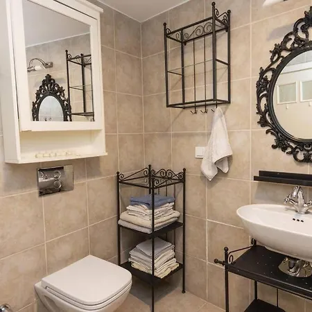 Central With Garden In Moda, Kadikoy * Κωνσταντινούπολη