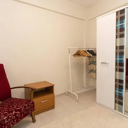 Διαμέρισμα Central With Garden In Moda, Kadikoy Κωνσταντινούπολη