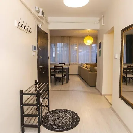 Central With Garden In Moda, Kadikoy * Κωνσταντινούπολη